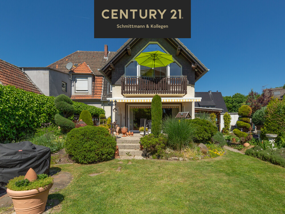 Thumbnail-Domizil mit Charakter gesucht? Hier werden Sie fündig!