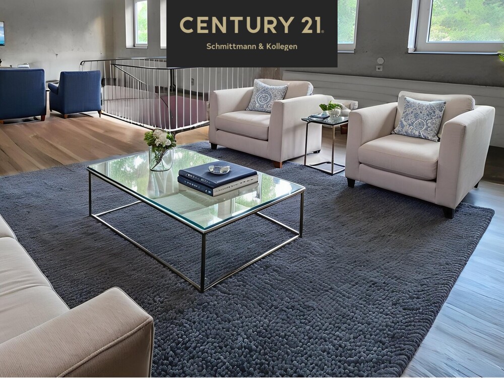 Thumbnail-Solide Rendite: Vermietetes Mehrfamilienhaus in Hagen