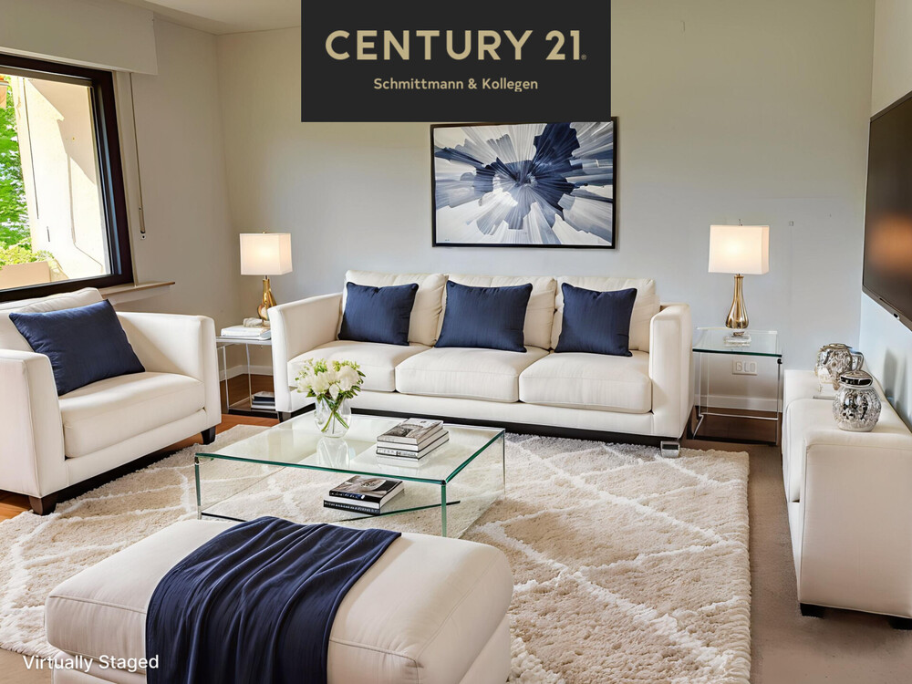 Thumbnail-Kein Schloß, aber ein gemütliches Zuhause!