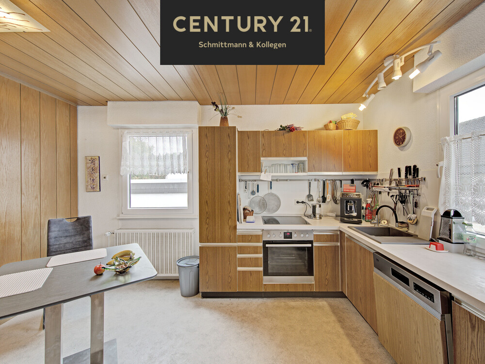 Thumbnail-Ihr vielseitiges Wohlfühlzuhause mit großem Garten wartet auf Sie