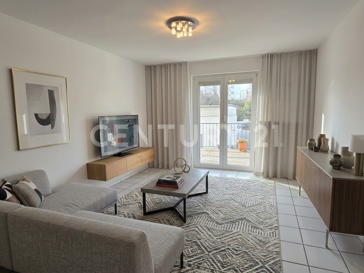 Thumbnail-Für Sie wird renoviert - Wohlfühlwohnung im Kaiserviertel