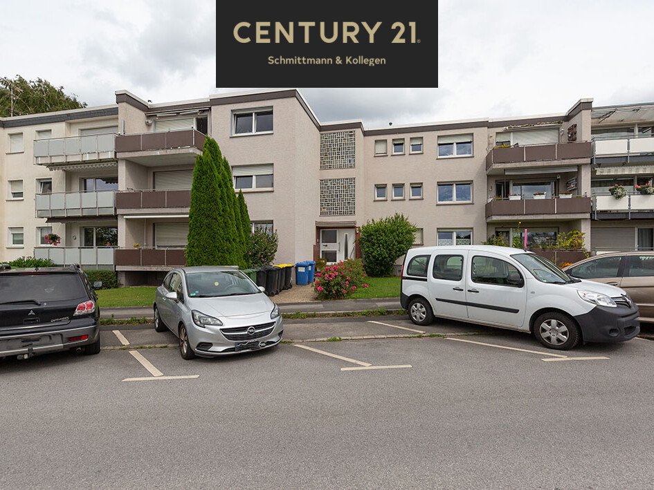 Thumbnail-Gepflegtes Mehrfamilienhaus als Investitionschance