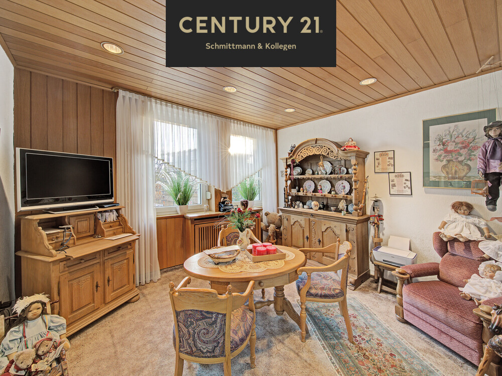 Thumbnail-Aufgepasst! Entwicklungsfähiges Zinshaus mit angrenzendem Bau-Gewerbegrundstück