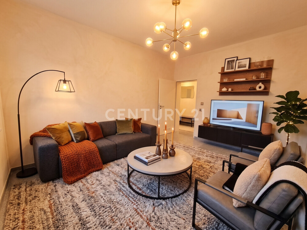 Thumbnail-Ankommen & Wohlfühlen – Erdgeschosswohnung in stadtnaher Lage