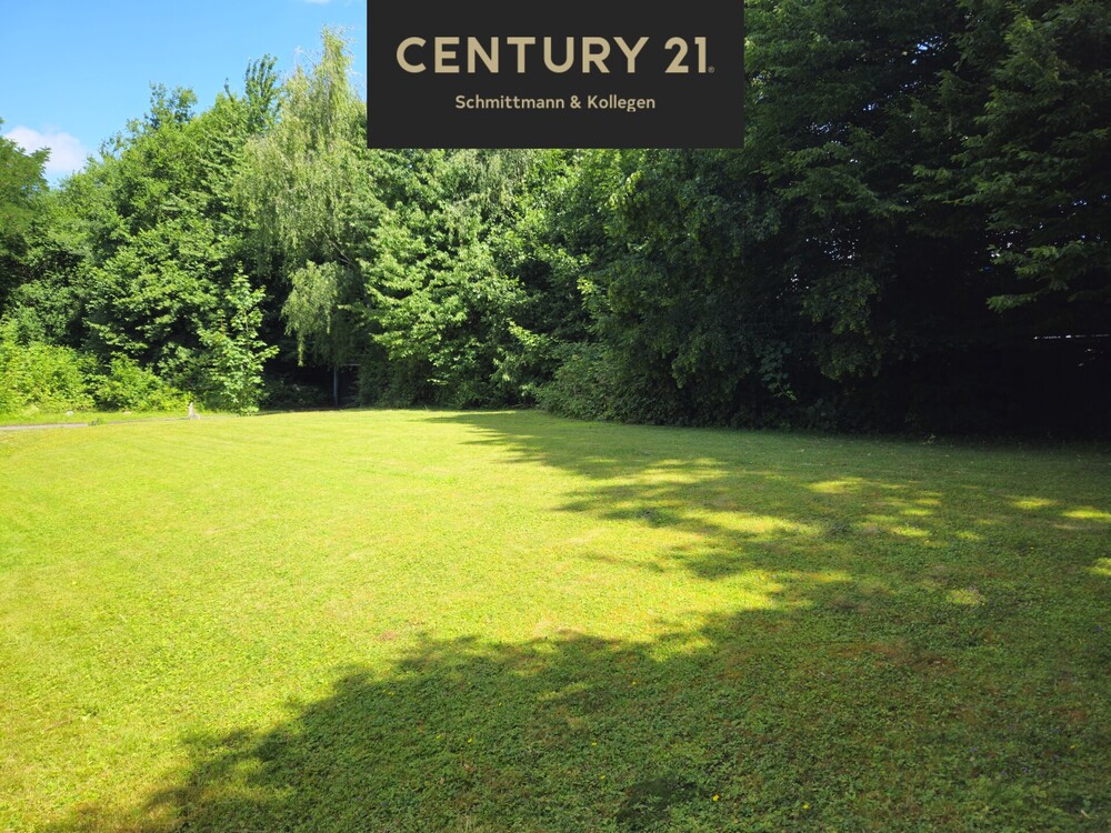 Thumbnail-Begehrtes Baugrundstück in Hagen Boele