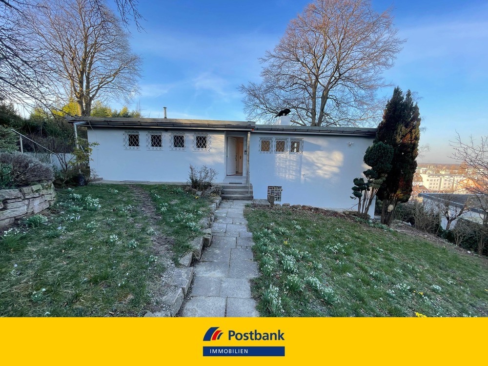 Thumbnail-Wohnen über den Dächern Baden Baden’s