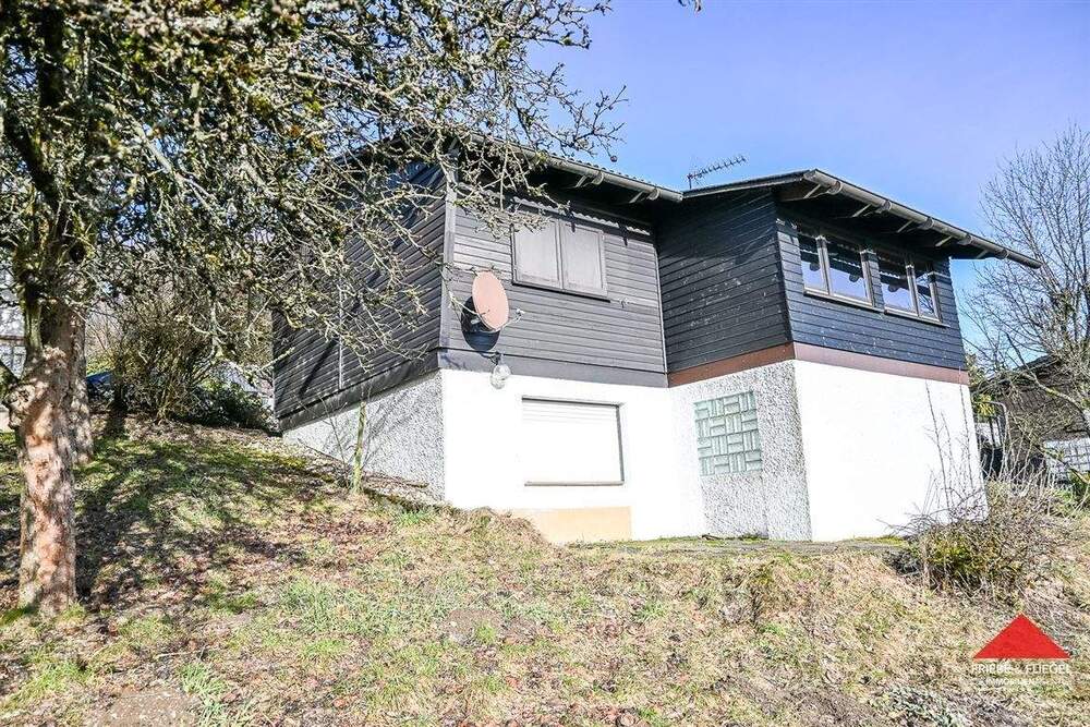 Thumbnail-Gemütliches Wochenendhaus mit Garage in Meinerzhagen-Haumche