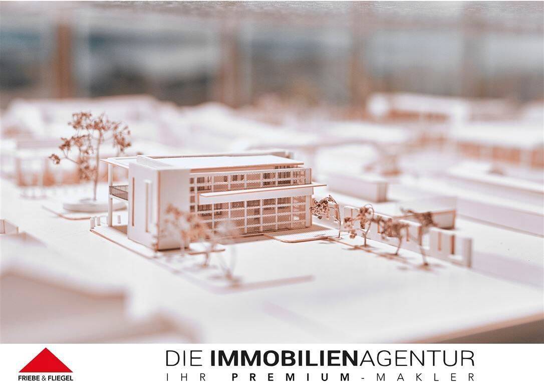 Thumbnail-Für Kapitalanleger oder Bauträger: Teilabriss und Neubau eines Mehrfamilienhauses