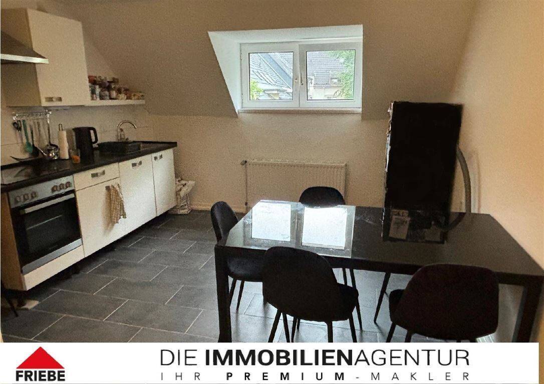 Thumbnail-Vermietete 2-Zimmer-Wohnung in stadtzentraler Lage von Dortmund