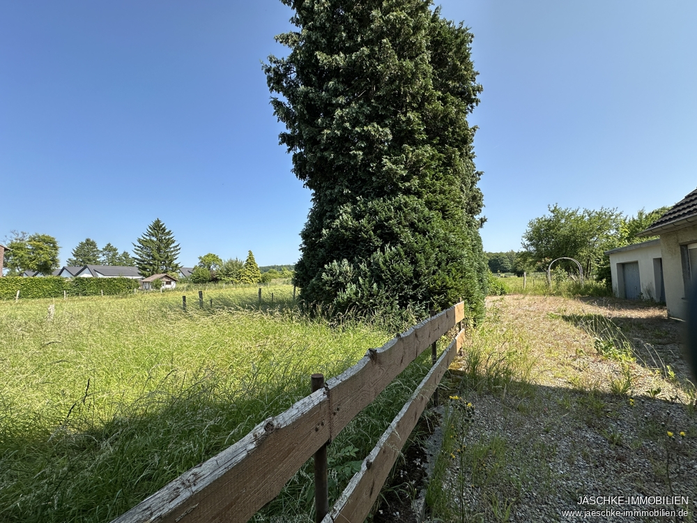 Thumbnail-JÄSCHKE - Grundstück für freistehendes Einfamilienhaus in Stolberg Mausbach