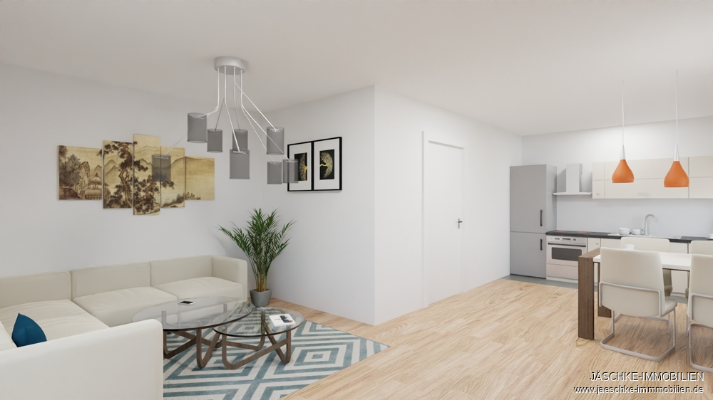 Thumbnail-JÄSCHKE- Barrierefreie Neubau-Eigentumswohnung in Hückelhoven, ideal für Familien & Senioren