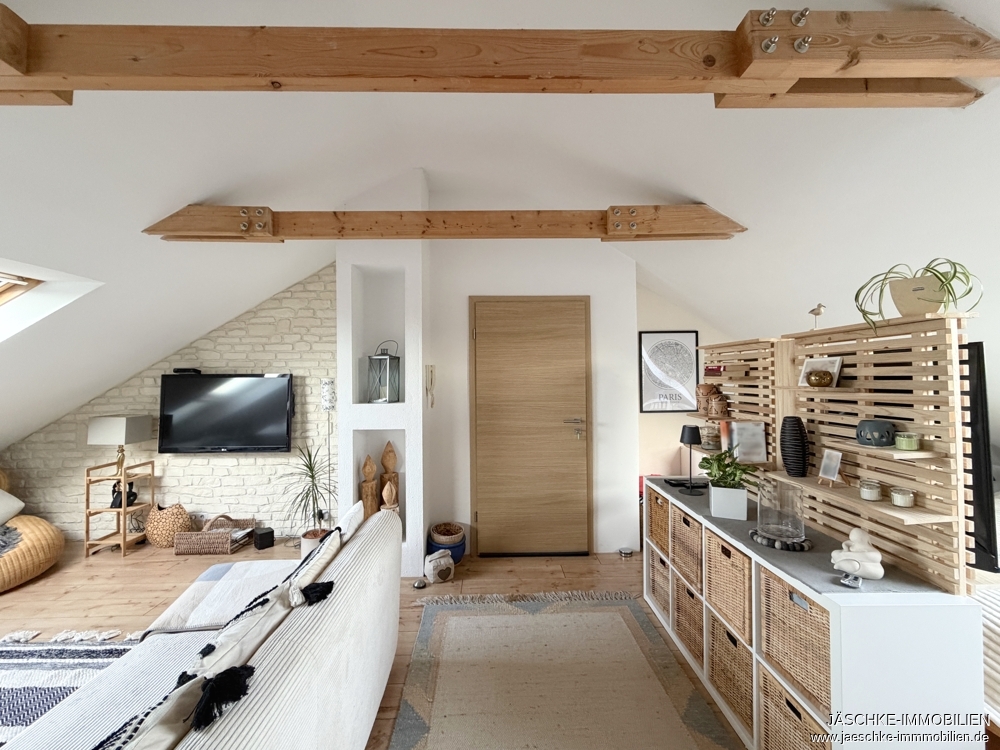 Thumbnail-JÄSCHKE - Elegante Eigentumswohnung mit Loggia in Eschweiler-Kinzweiler