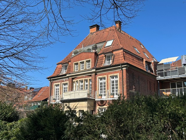 Thumbnail-Bezugsfreie 2-Zimmerwohnung in bester Promenadenlage!