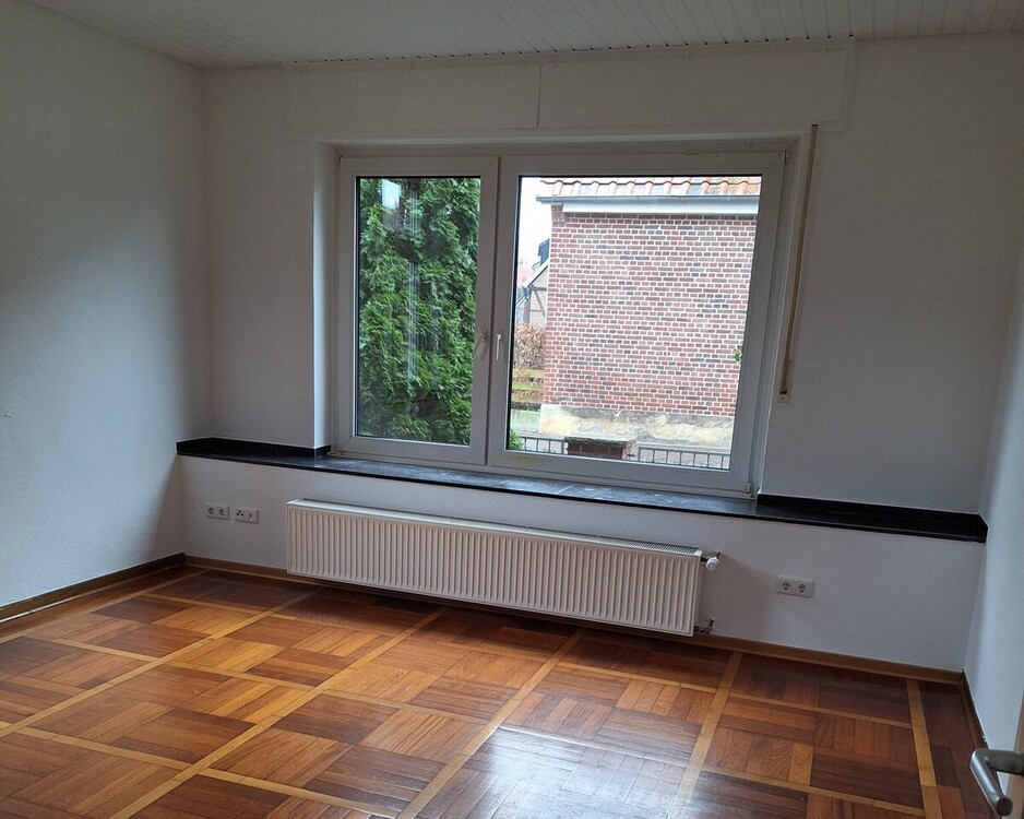 Thumbnail-Greven-Gimbte: Helle Erdgeschosswohnung mit Terrasse!