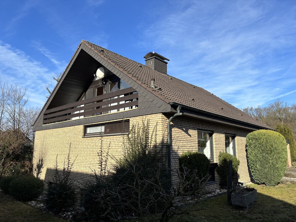 Thumbnail-Wohnkomfort auf allen Ebenen!