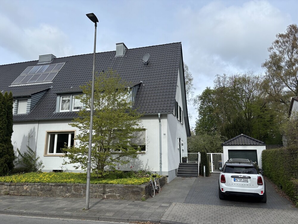 Thumbnail-Münster-Sentruper Höhe, Nähe UKM Haus in großartiger Wohnlage!