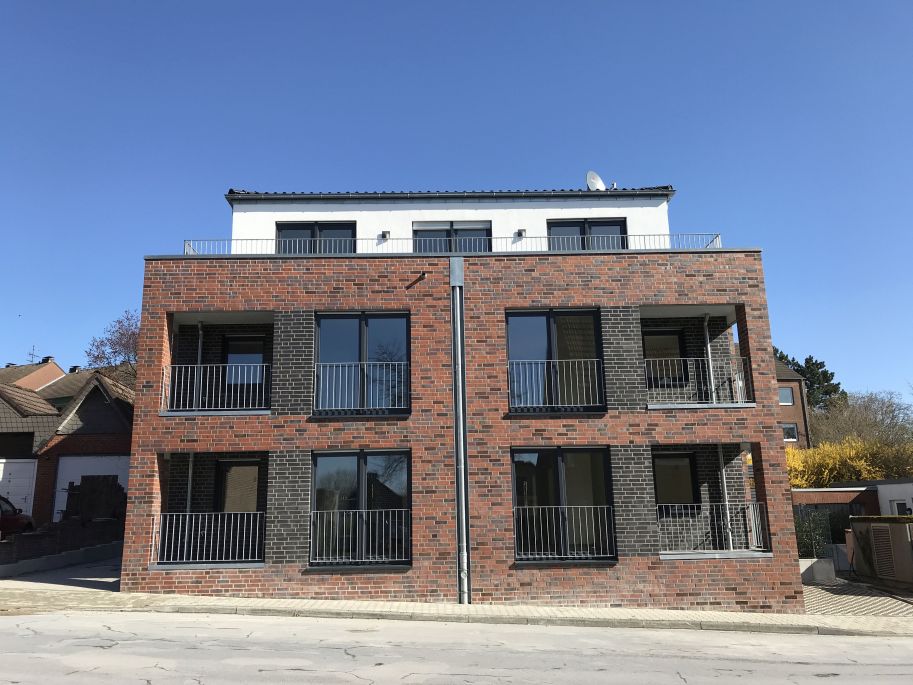 Thumbnail-Altenberge: hoher Wohnkomfort - 1. Obergeschoss - mit Loggia!