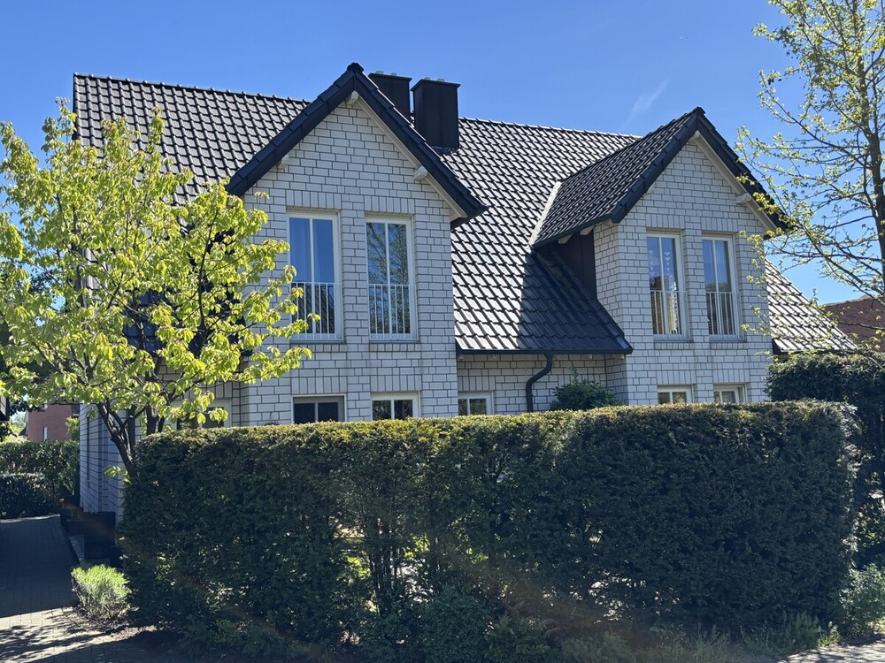 Thumbnail-Münster-Mecklenbeck! Solide gebaut - Ihre Altersvorsorge