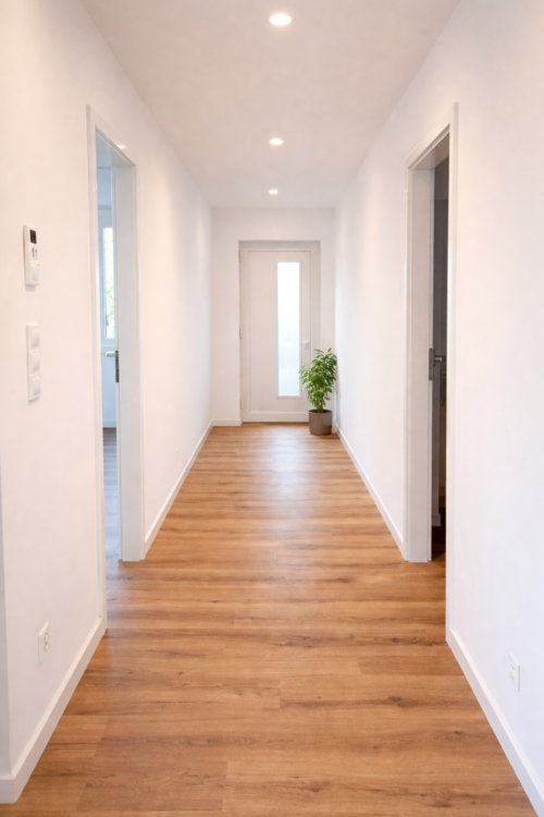 Thumbnail-Moderne Neubauwohnung in ruhiger Lage von Husum