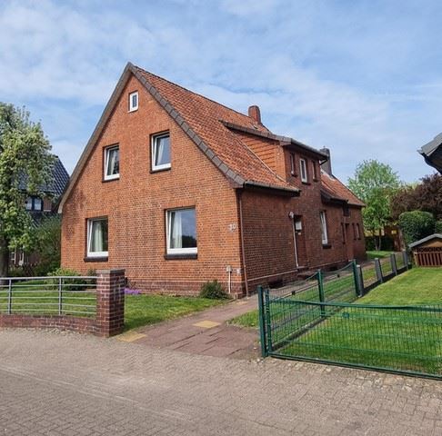 Thumbnail-Gepflegtes Einfamilienhaus in exponierte Lage!
