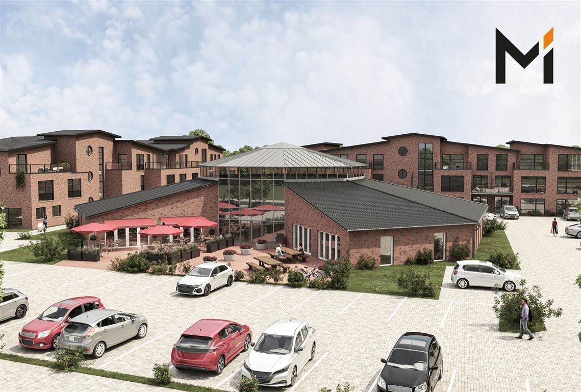 Thumbnail-Langfristig vermieteter Lebensmittelmarkt mit hochwertiger Immobilie und guter Rendite von 5,88 %