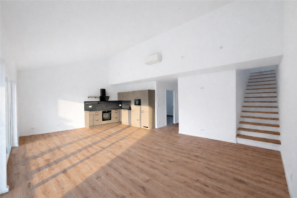 Thumbnail-Moderne Wohnung aus 2026 in ruhiger Lage von Husum (Kreis Nienburg (Weser))