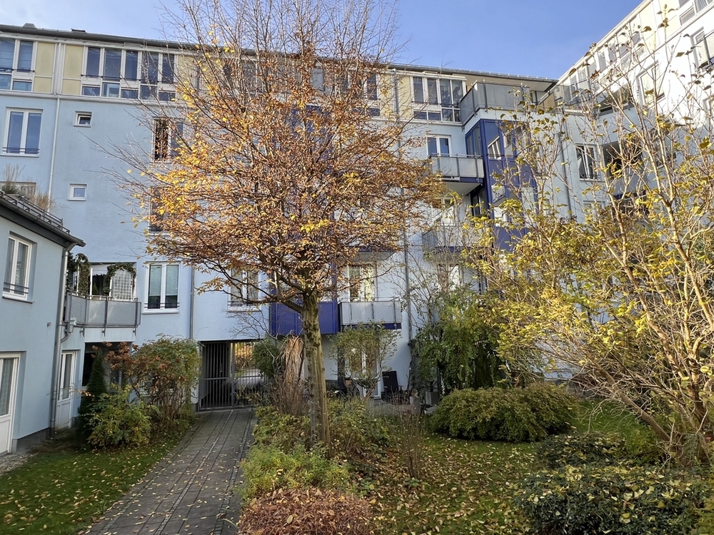 Thumbnail-Neuhausen pur: Ruhig wohnen, urban leben