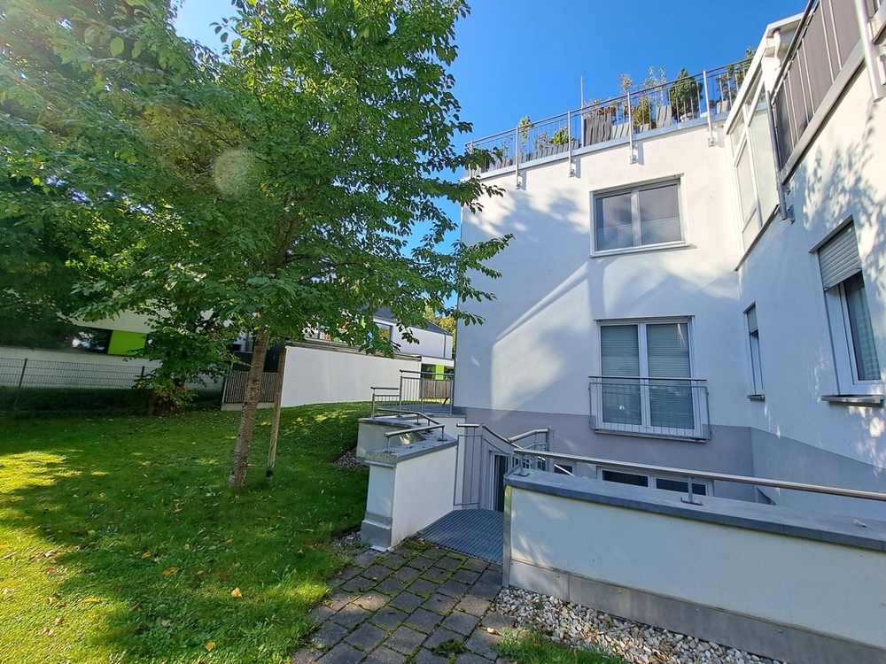 Thumbnail-Sehr ruhiges Arbeiten im schönen Freimann