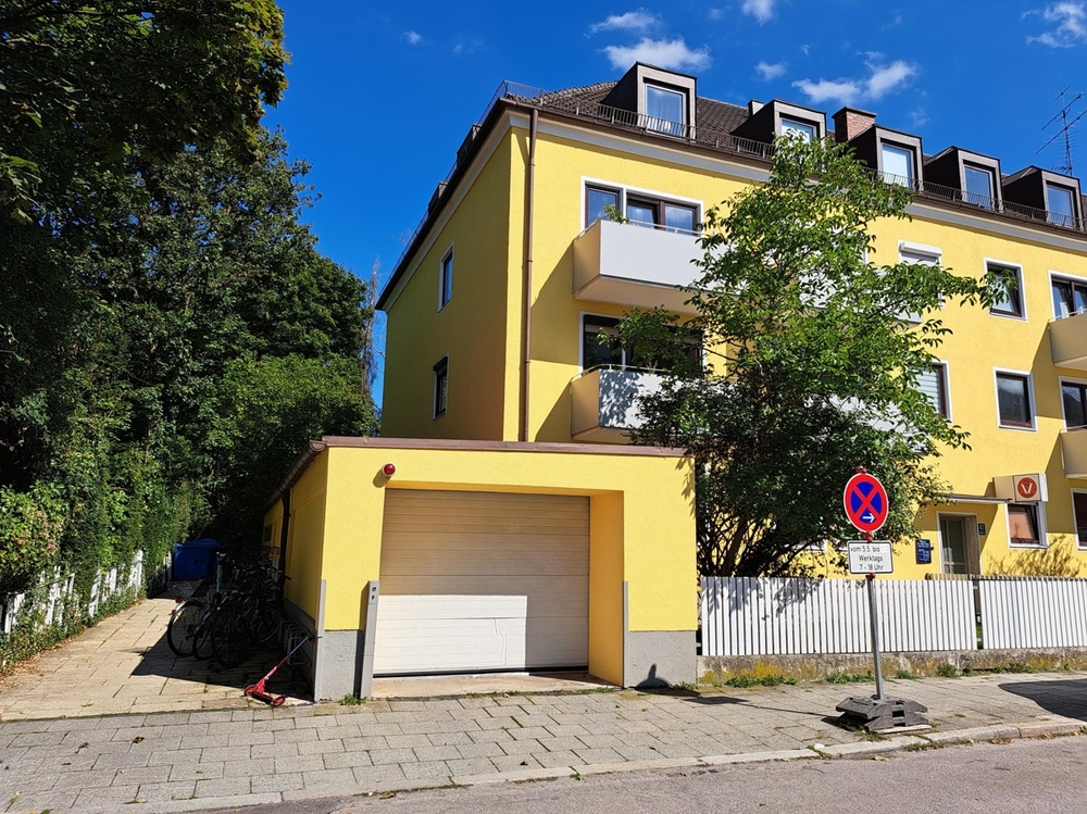 Aussenansicht Foto 5