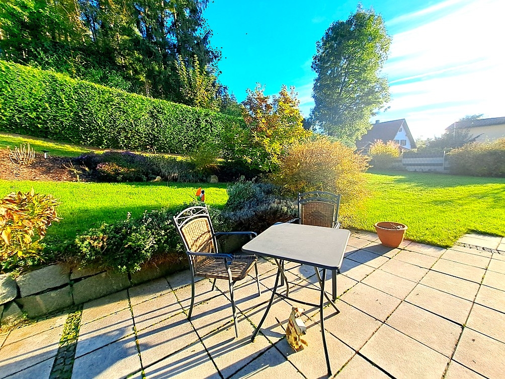 Thumbnail-Großzügiges und idyllisches Wohnen in perfekter Lage in der Metropolregion München! Gegen Gebot