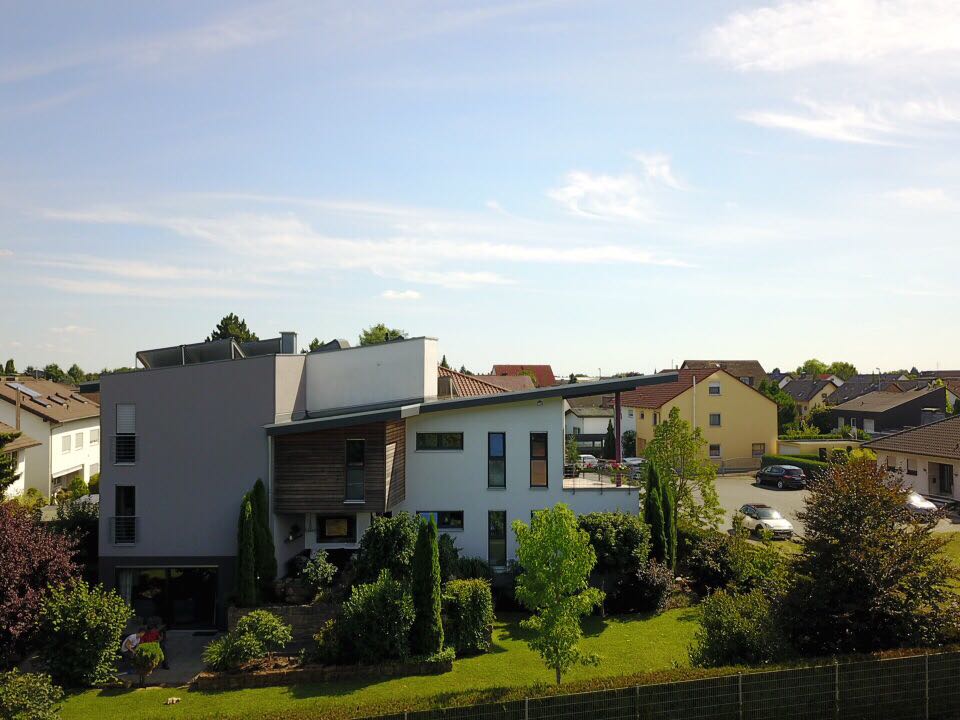 Thumbnail-Kommen Sie zu uns Ihr Haus ist schon da, ca. 350m² Wohnfl. und ca. 802m² Grundst. in Top Lage !