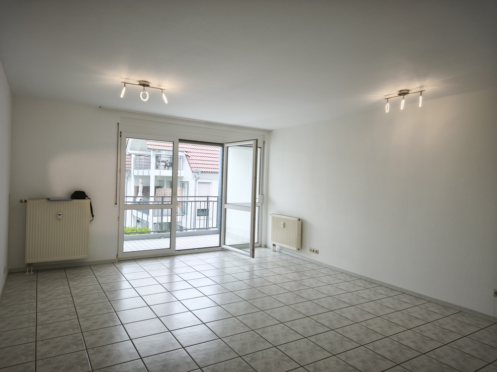 Thumbnail-Schicke 2 Zi. Wohn.mit ca. 64 m² Wohnfläche