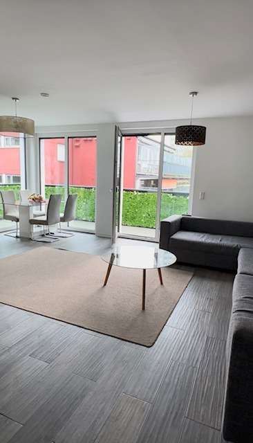 Thumbnail-helle Wohnung zum Eigennutz oder ideal als Kapitalanlage