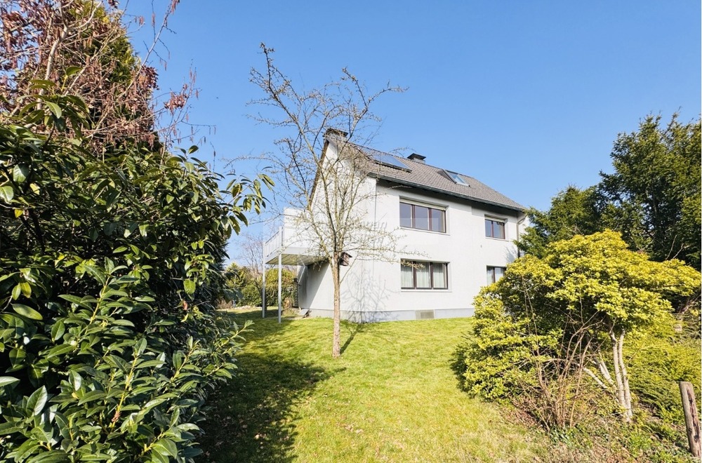 Thumbnail-Zweifamilienhaus - Raum für Familie, Ideen und Zukunft