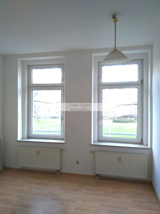 Thumbnail-Gemütliche 1-Zimmer-Wohnung in Plauen – ideal für Singles oder Pendler