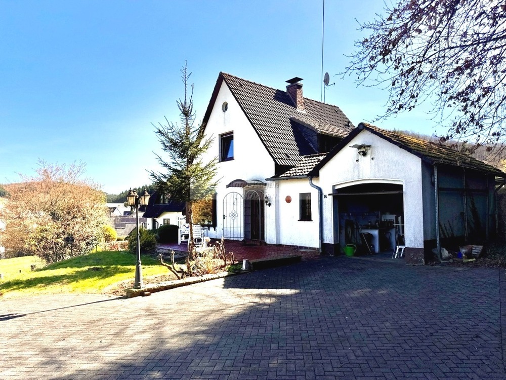 Ansicht Vorne