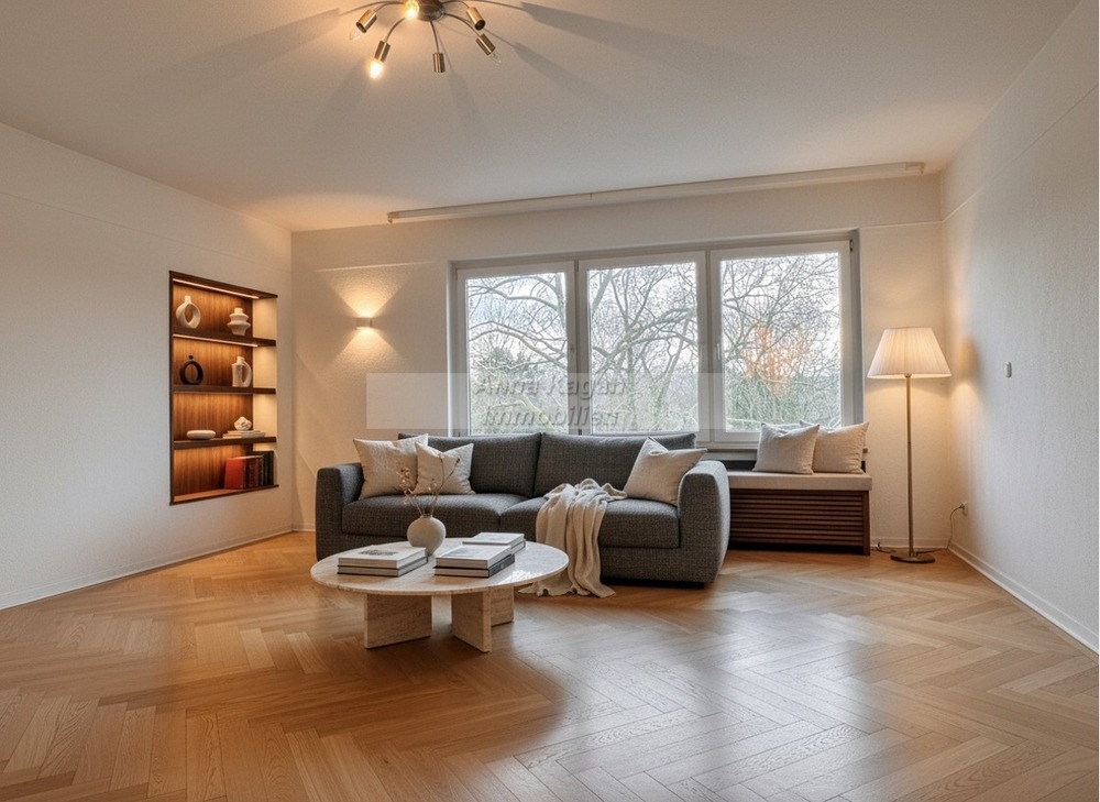 Thumbnail-Seltenes Raumangebot 4- Zimmer mit Potenzial in Dortmund-Wellinghofen