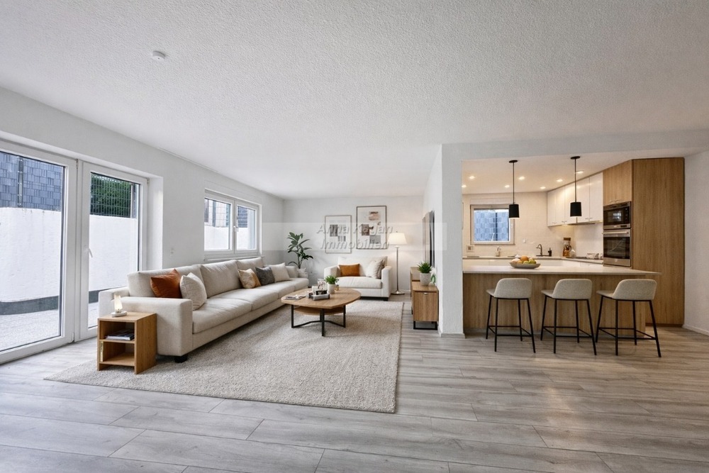 Thumbnail-Ein Zuhause zum Wohlfühlen in Dortmund Loh