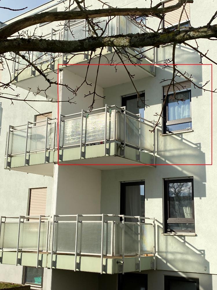 Thumbnail-!!!! Idyllische Ruhe und doch in der Stadt !!!!