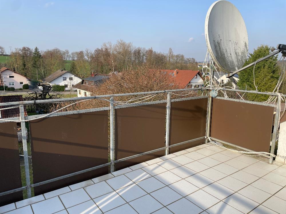 Thumbnail-## Über den Dächern von Gochsheim ##