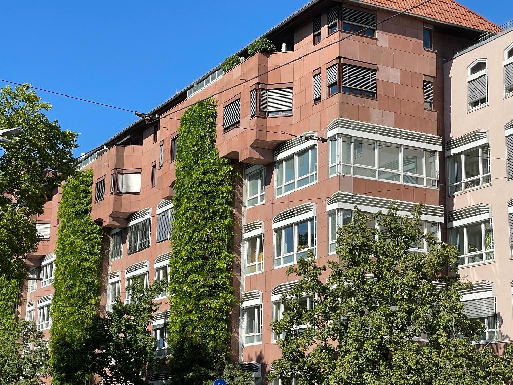 Thumbnail-### RESERVIERT !!!! Geschmackvolles großzügiges Wohnen am Kronenplatz ###