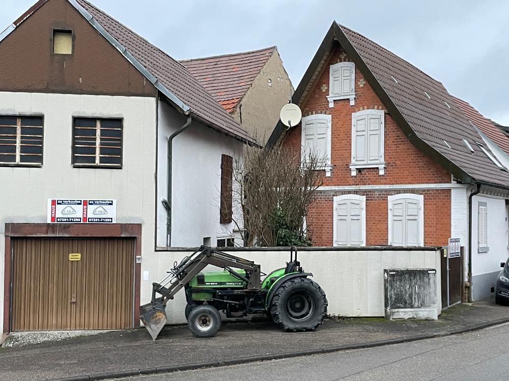 Thumbnail-###### Lieben Sie den Vintage-Style ? Dann haben wir etwas für Sie ! ######