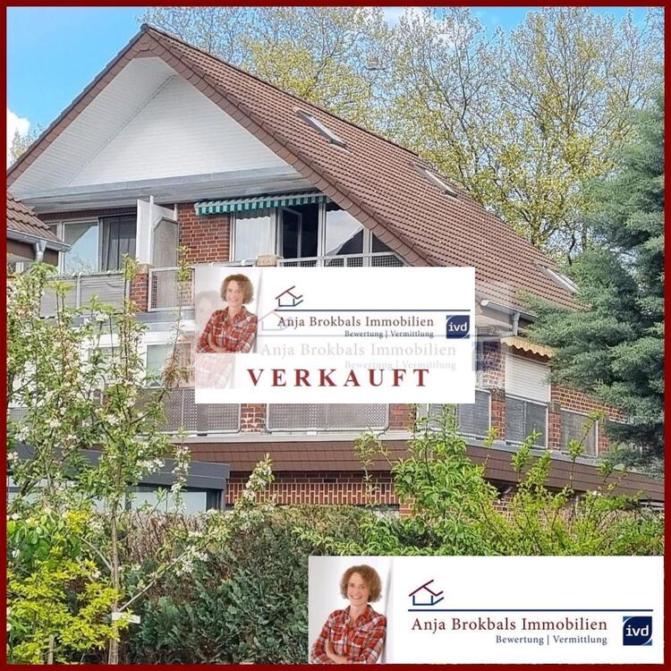 VERKAUFT