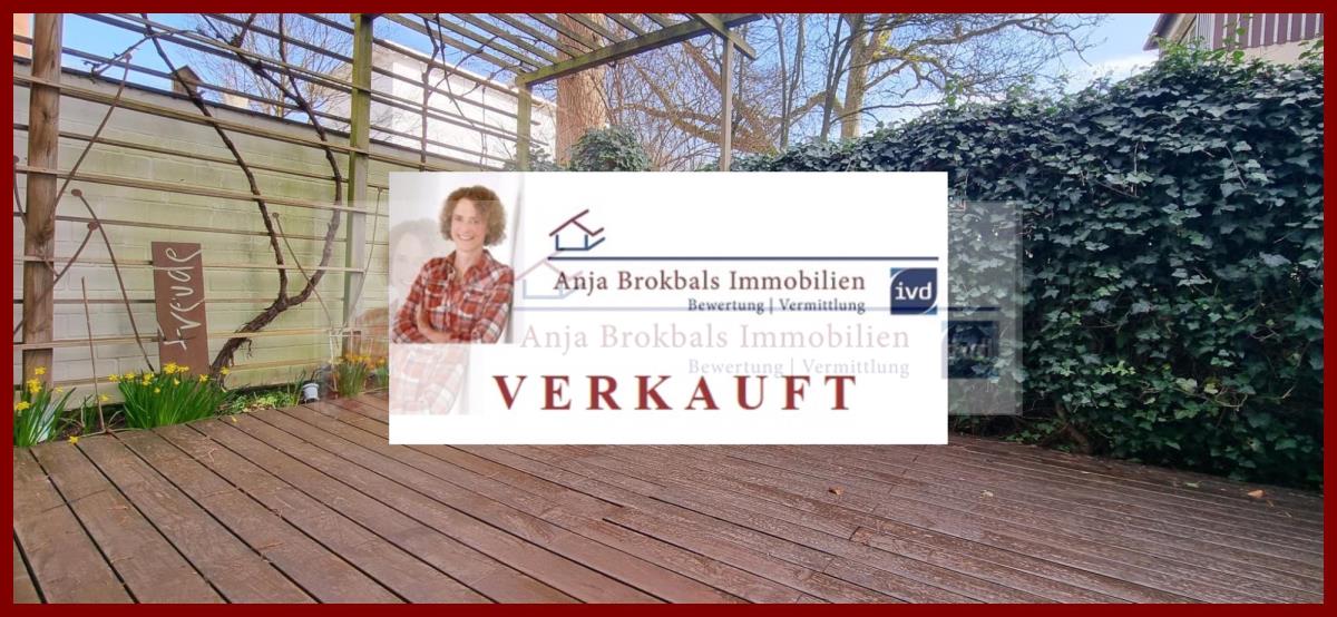 VERKAUFT