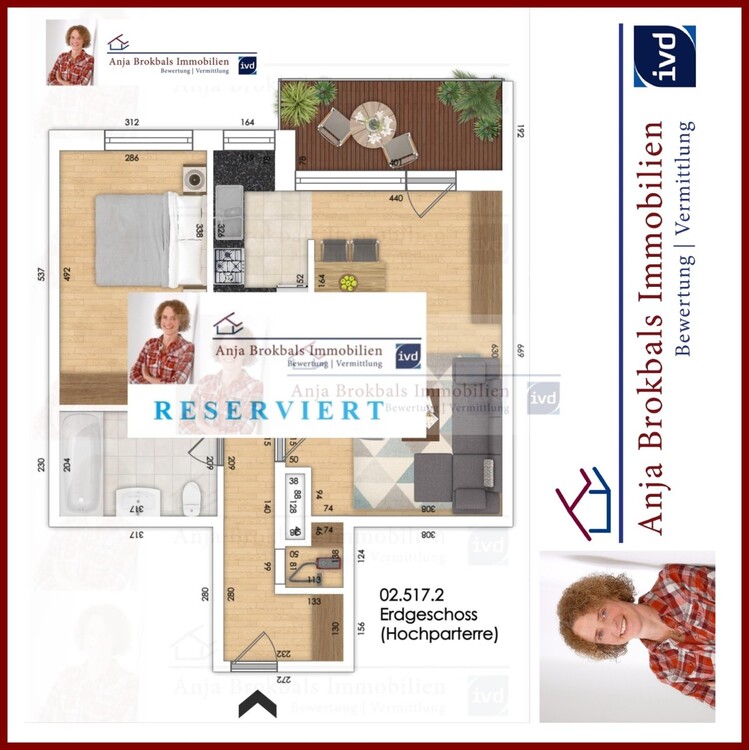 Thumbnail-Erdgeschoss 2 in Kattenstroth_provisionsfrei für Käufer