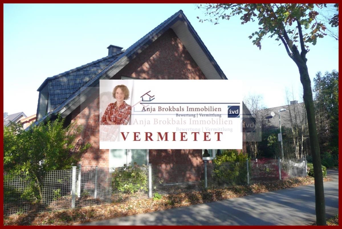 Thumbnail-Geräumige 2-Zimmer-Mietwohnung mit Balkon in ruhiger Ortsrandlage