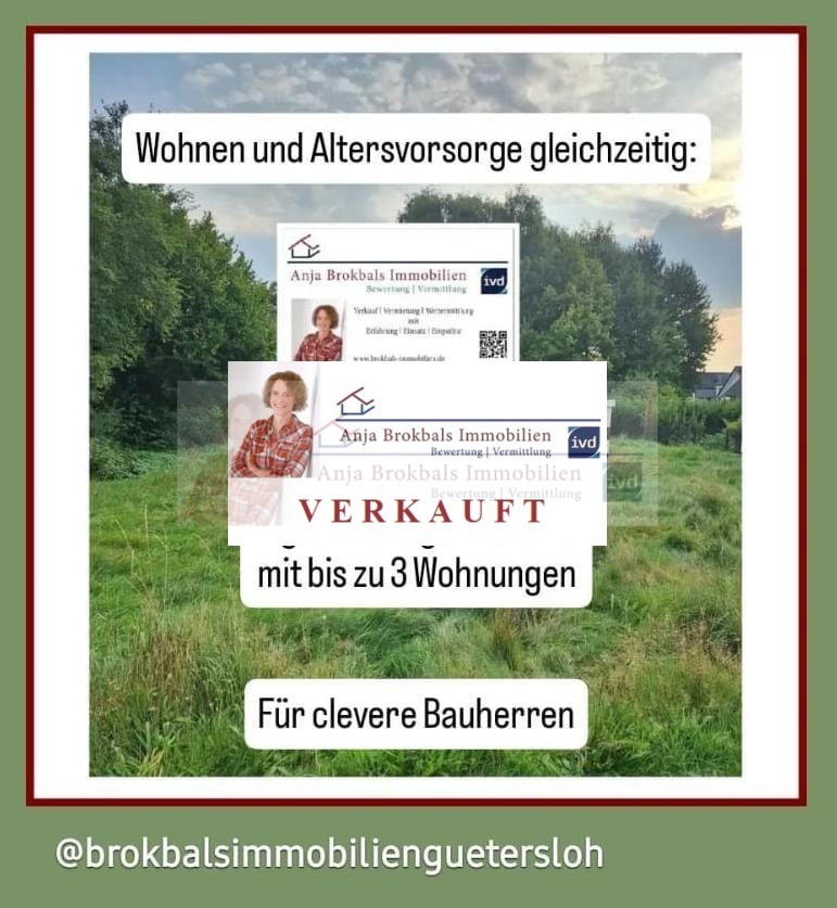 Thumbnail-Bis zu 3 Wohnungen möglich_für Käufer provisionsfrei und bauträgerfrei