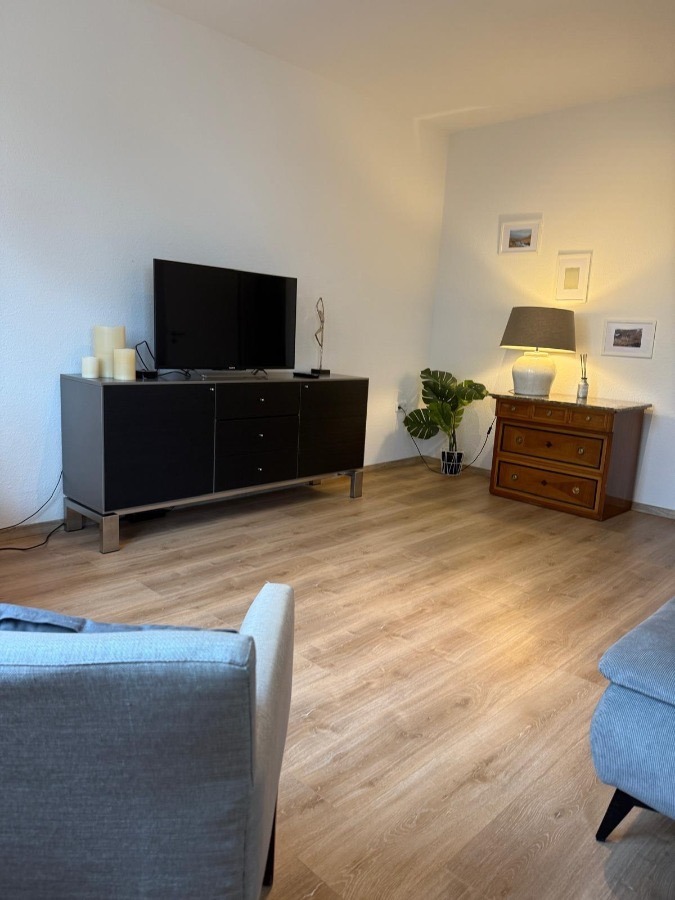 Thumbnail-Attraktive 3-Zimmer-Wohnung in Hirschaid – Erstbezug nach Komplettsanierung!!