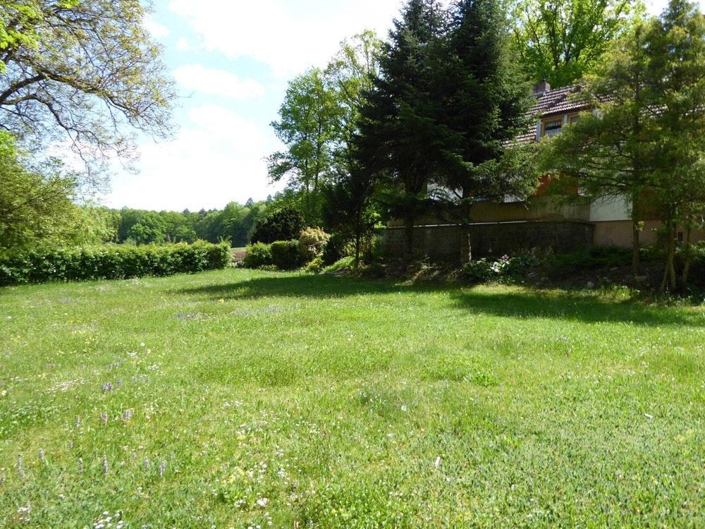 Thumbnail-IN GROSSZÜGIGER ALLEINLAGE DIE EIGENEN IDEEN VERWIRKLICHEN!!!