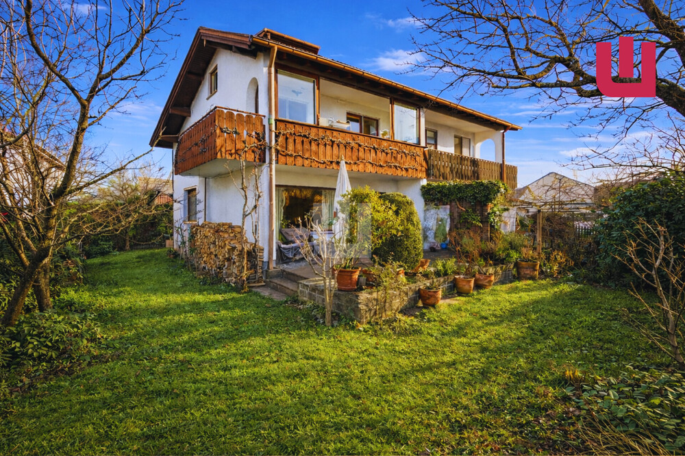 Thumbnail-WINDISCH IMMOBILIEN- Sehr gepflegte DHH in ruhiger, familienfreundlicher Lage von Puchheim!